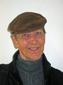 Joel Holmberg 